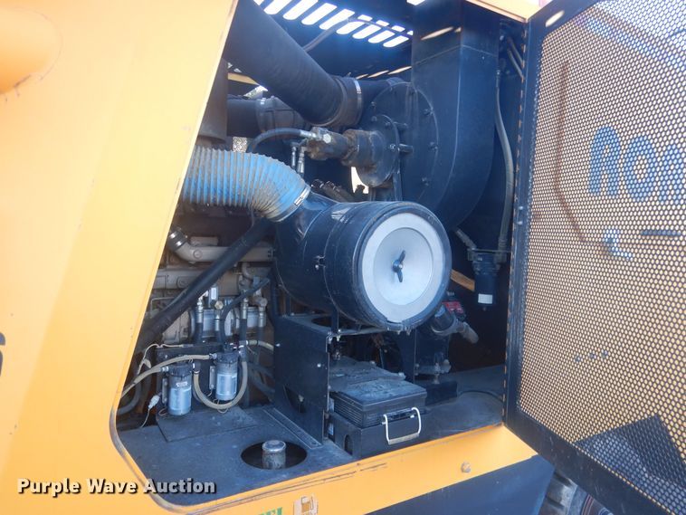 image for item HU9470 Road Pro 6300  milling machine