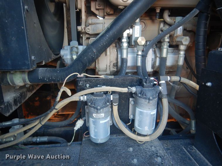 image for item HU9470 Road Pro 6300  milling machine