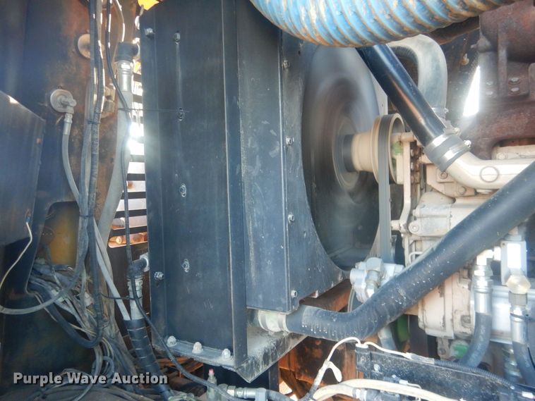 image for item HU9470 Road Pro 6300  milling machine