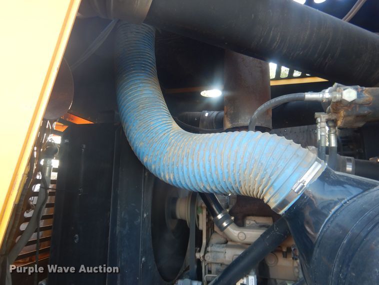 image for item HU9470 Road Pro 6300  milling machine