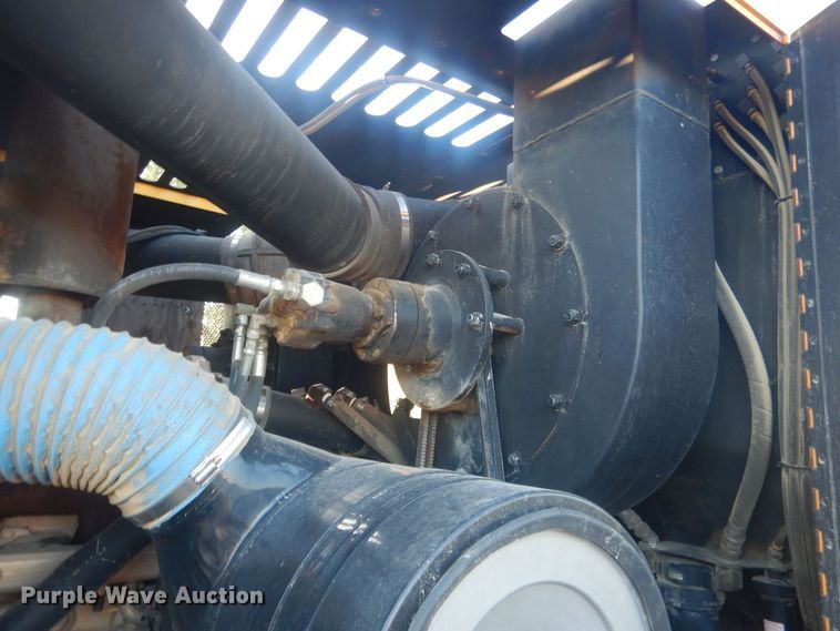 image for item HU9470 Road Pro 6300  milling machine