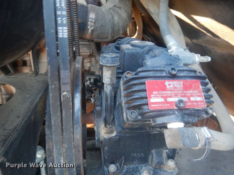 image for item HU9470 Road Pro 6300  milling machine