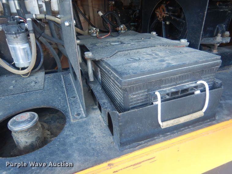 image for item HU9470 Road Pro 6300  milling machine