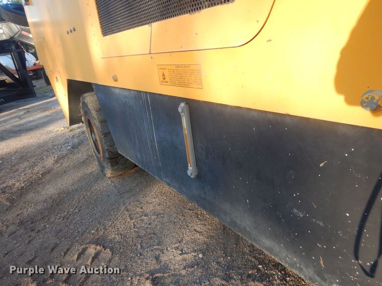 image for item HU9470 Road Pro 6300  milling machine