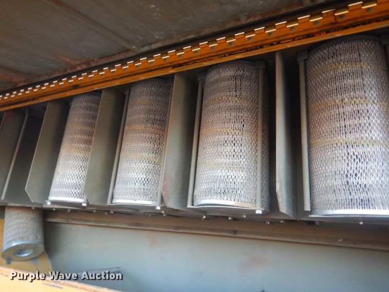 image for item HU9470 Road Pro 6300  milling machine