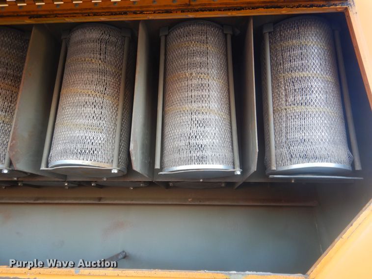 image for item HU9470 Road Pro 6300  milling machine