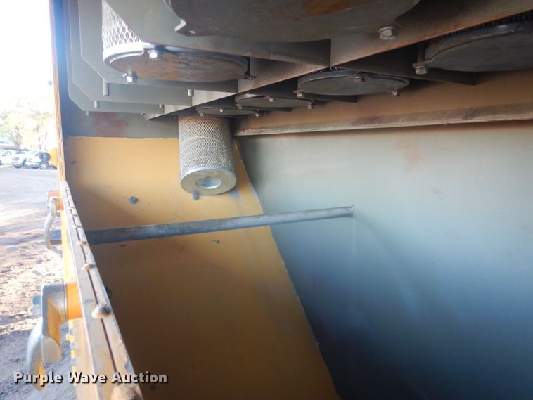 image for item HU9470 Road Pro 6300  milling machine