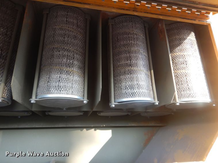 image for item HU9470 Road Pro 6300  milling machine