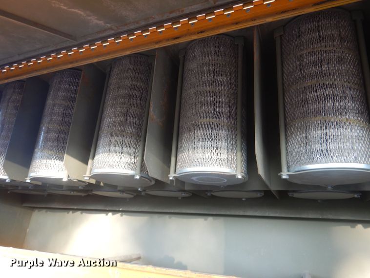 image for item HU9470 Road Pro 6300  milling machine