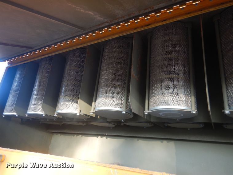 image for item HU9470 Road Pro 6300  milling machine