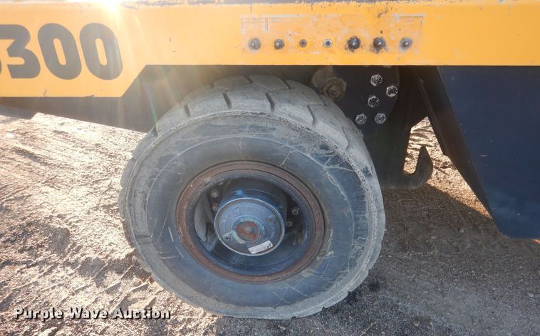 image for item HU9470 Road Pro 6300  milling machine