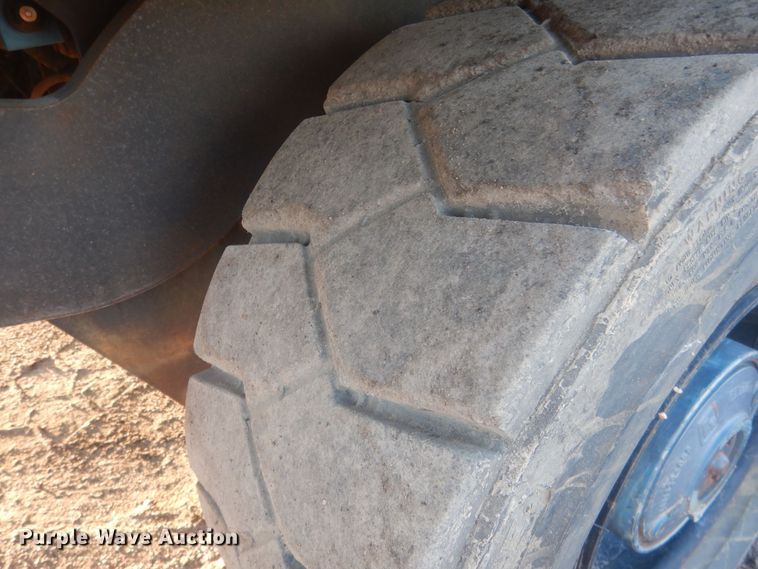 image for item HU9470 Road Pro 6300  milling machine