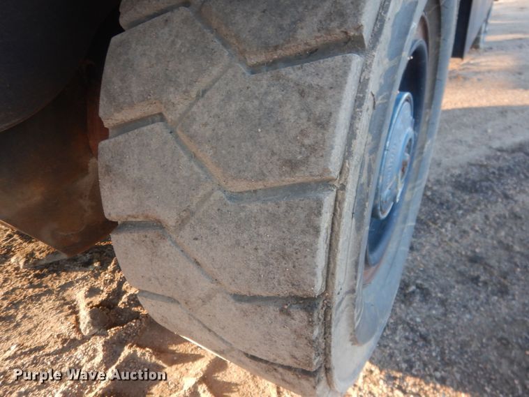 image for item HU9470 Road Pro 6300  milling machine