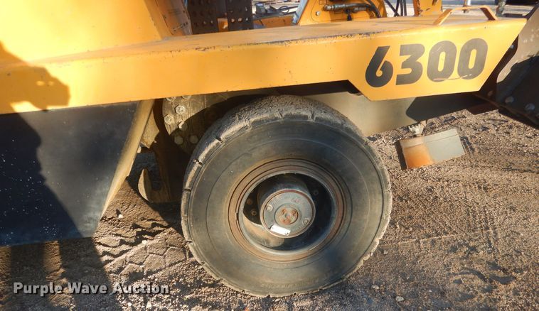 image for item HU9470 Road Pro 6300  milling machine