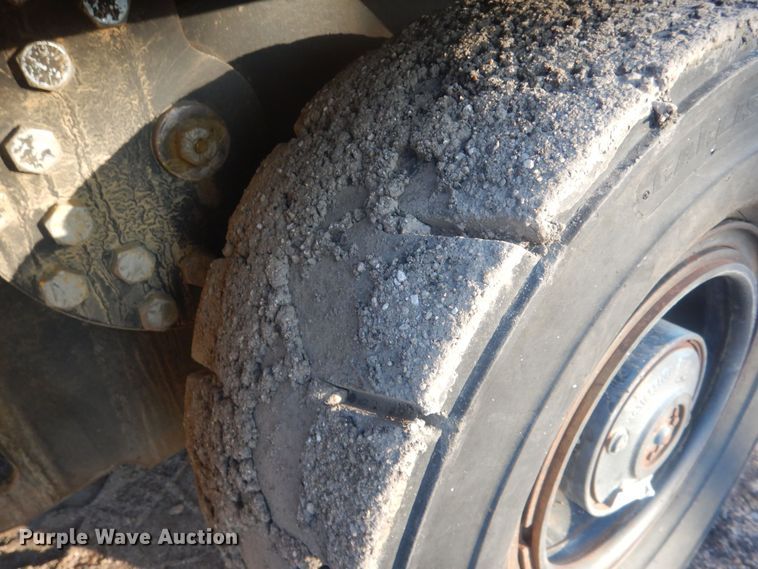 image for item HU9470 Road Pro 6300  milling machine