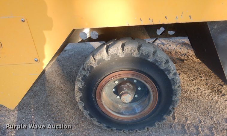 image for item HU9470 Road Pro 6300  milling machine