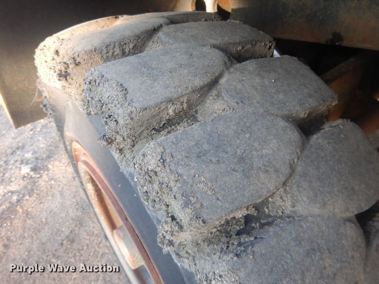 image for item HU9470 Road Pro 6300  milling machine