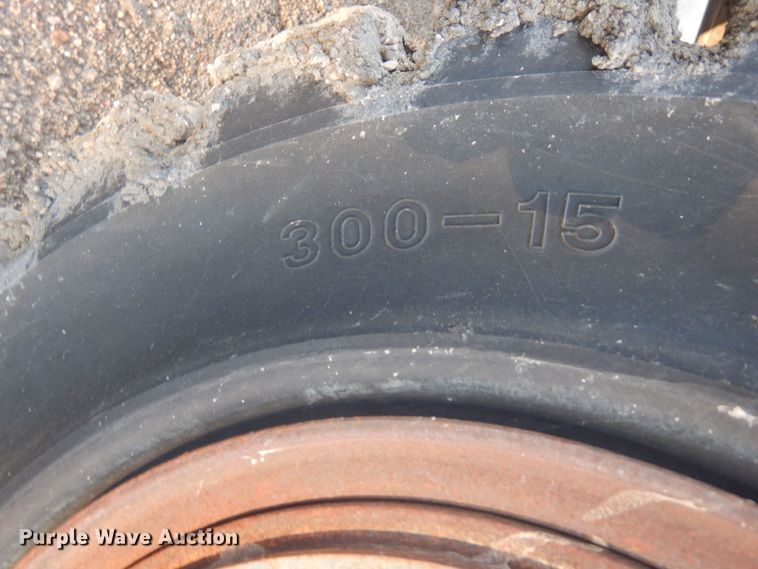 image for item HU9470 Road Pro 6300  milling machine