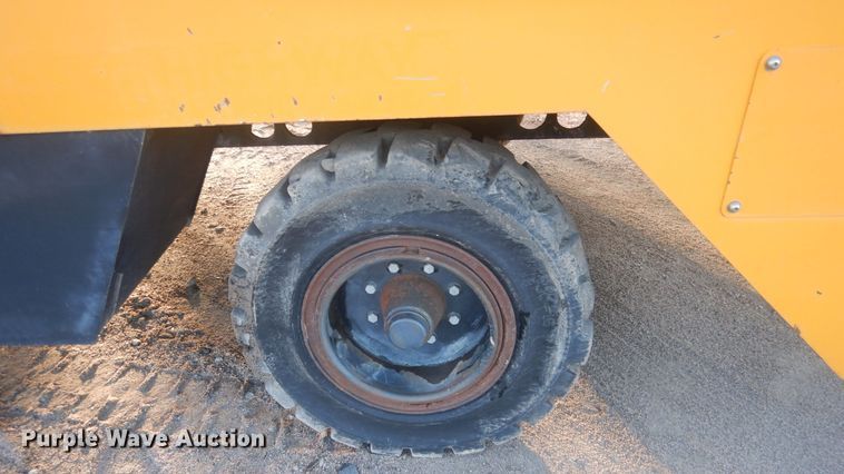 image for item HU9470 Road Pro 6300  milling machine