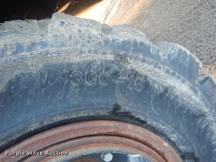 image for item HU9470 Road Pro 6300  milling machine