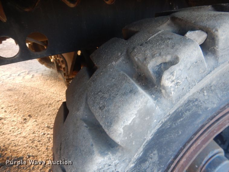 image for item HU9470 Road Pro 6300  milling machine