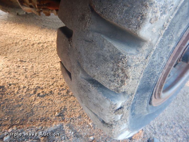 image for item HU9470 Road Pro 6300  milling machine