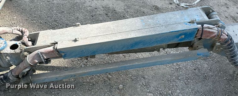 image for item ID9383 2017 Genie S-125  boom lift