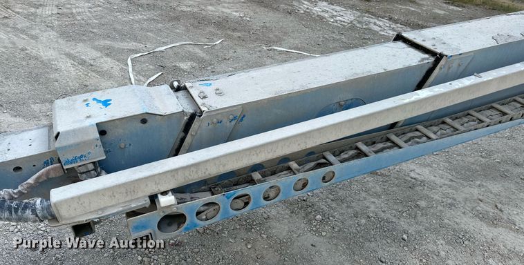 image for item ID9383 2017 Genie S-125  boom lift