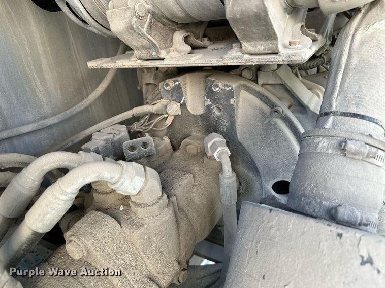 image for item ID9383 2017 Genie S-125  boom lift