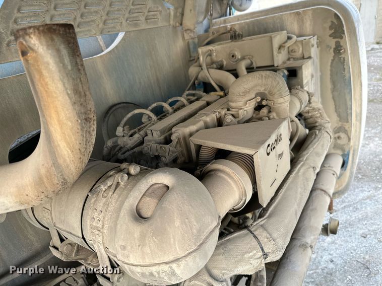 image for item ID9383 2017 Genie S-125  boom lift