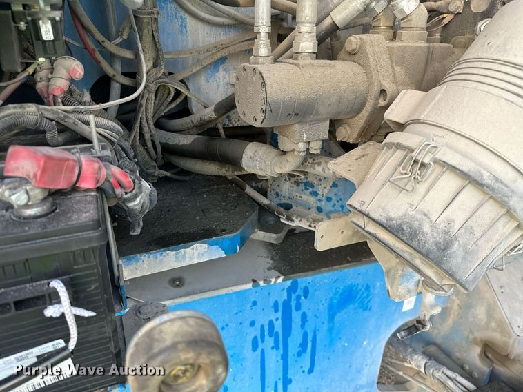 image for item ID9383 2017 Genie S-125  boom lift