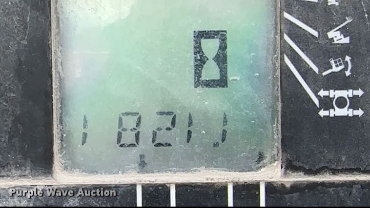 image for item ID9383 2017 Genie S-125  boom lift