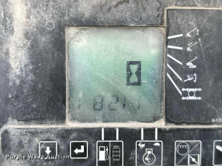 image for item ID9383 2017 Genie S-125  boom lift