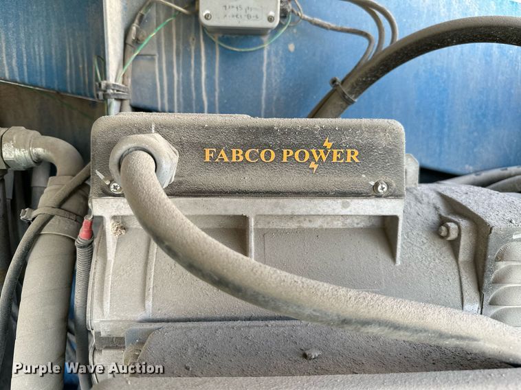 image for item ID9383 2017 Genie S-125  boom lift