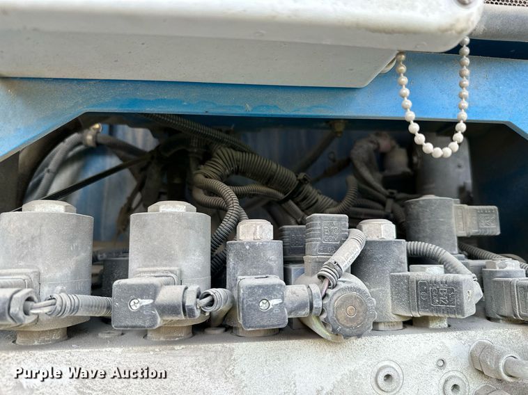 image for item ID9383 2017 Genie S-125  boom lift