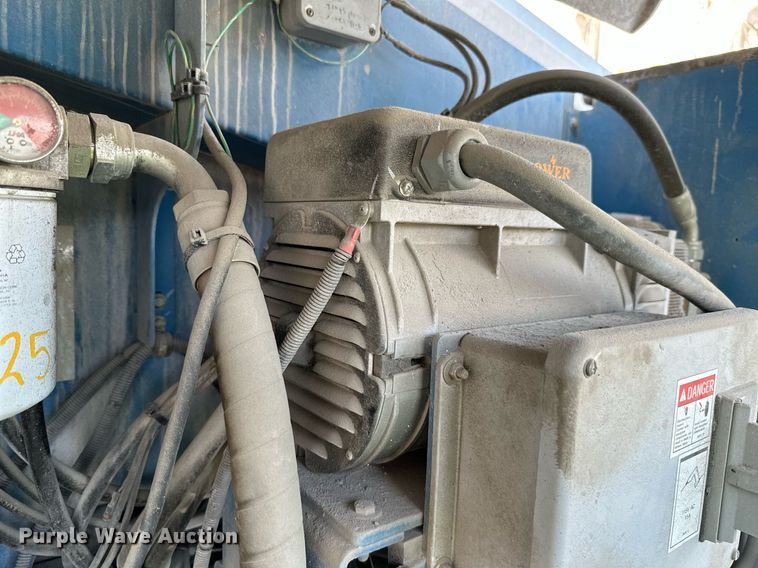 image for item ID9383 2017 Genie S-125  boom lift