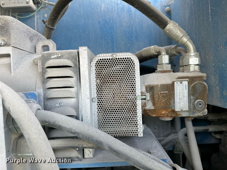 image for item ID9383 2017 Genie S-125  boom lift