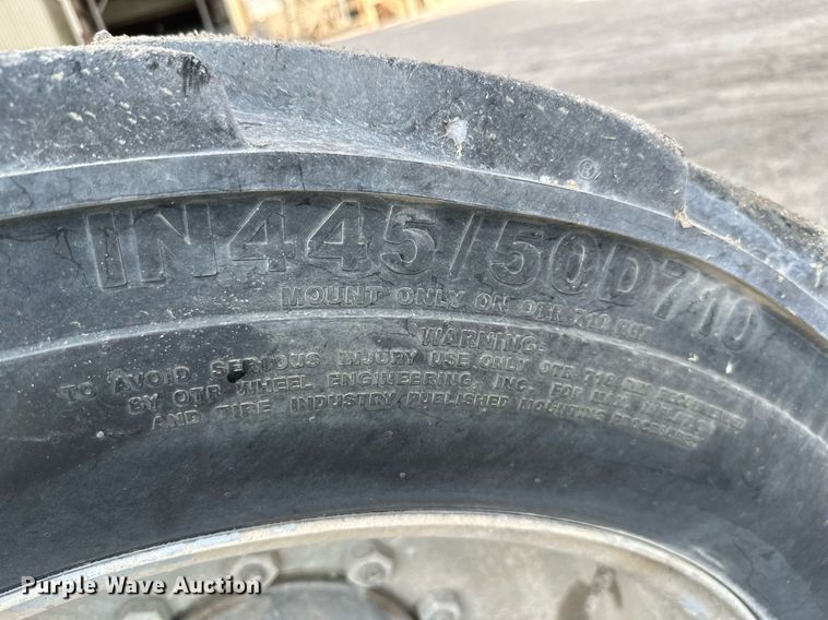 image for item ID9383 2017 Genie S-125  boom lift