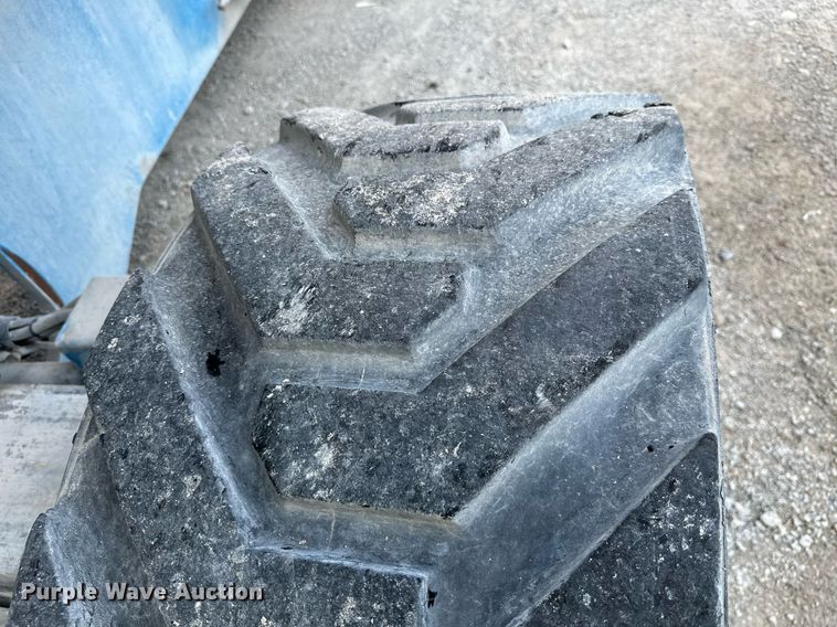 image for item ID9383 2017 Genie S-125  boom lift