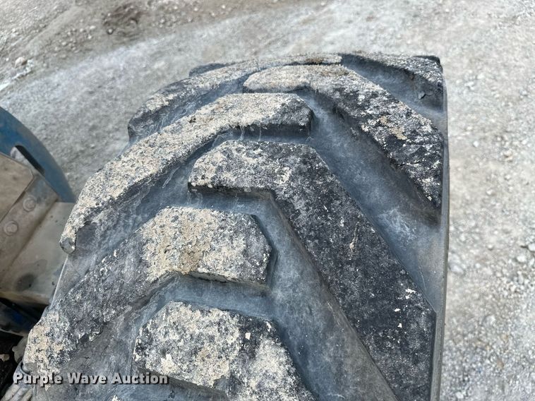 image for item ID9383 2017 Genie S-125  boom lift