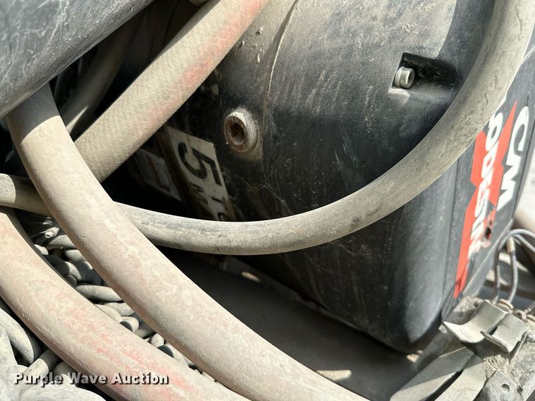 image for item ID9385 (3) Hoists