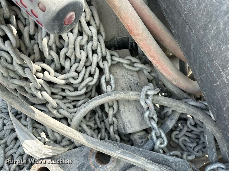 image for item ID9385 (3) Hoists