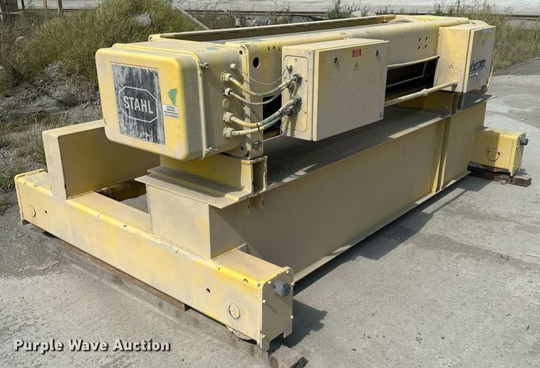 image for item ID9385 (3) Hoists