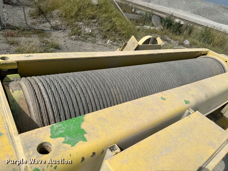 image for item ID9385 (3) Hoists