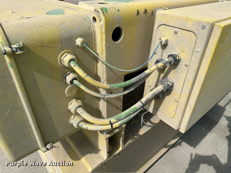 image for item ID9385 (3) Hoists