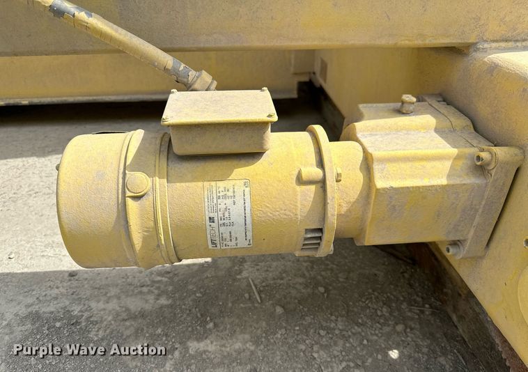 image for item ID9385 (3) Hoists