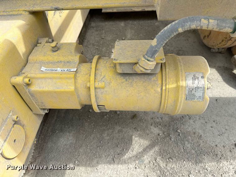 image for item ID9385 (3) Hoists