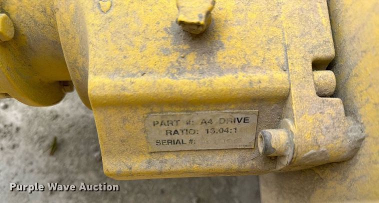 image for item ID9385 (3) Hoists