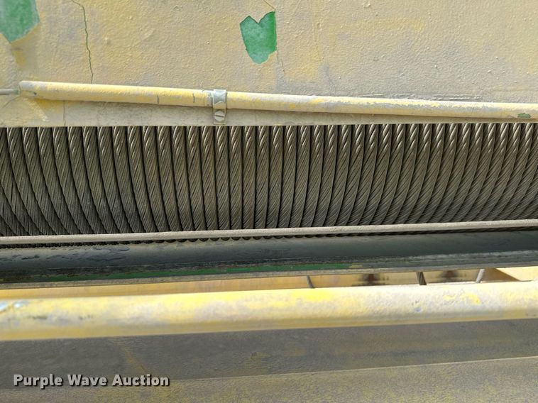 image for item ID9385 (3) Hoists