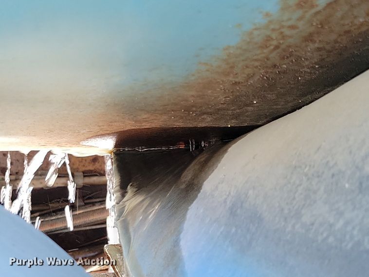 image for item IQ9942 1966 Mack  water truck